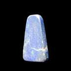 Lapis Lazuli pendant shape 23*5*37mm 13.8g in sunlight - Rocks and Things Store