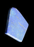 Lapis Lazuli pendant shape 35*6*45mm 16.3/18.5g in sunlight - Rocks and Things Store