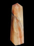 Afghan Jade Onyx obelisk 450g Rocks and Things