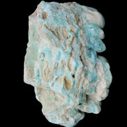 Massive Blue Aragonite specimen 238*150*110mm 4500g in sunlight - Rocks and Things Store