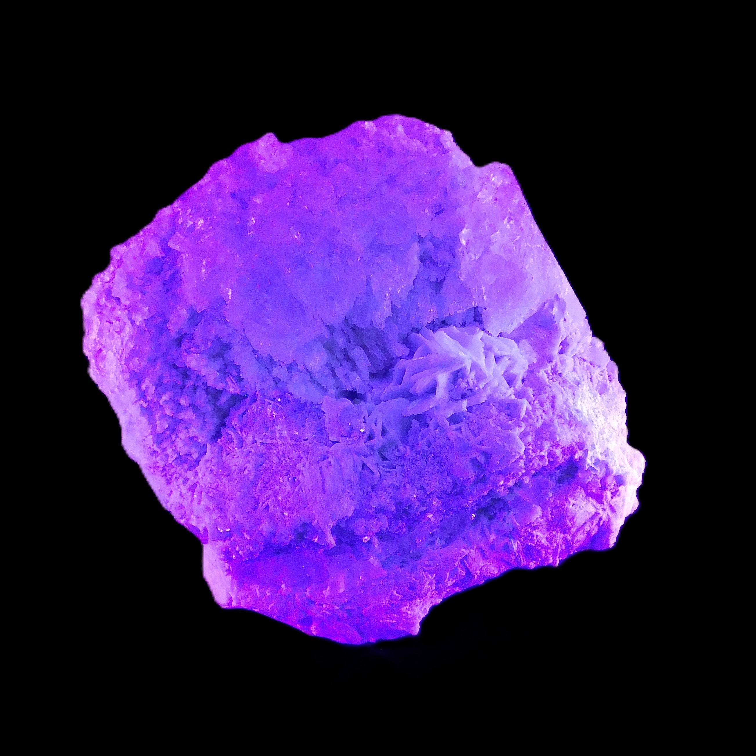 Magnificent Green Tourmaline, Kunzite, Lepidolite plus more specimen 140m 2035g in sunlight - Rocks and Things Store