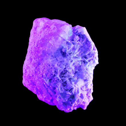 Magnificent Green Tourmaline, Kunzite, Lepidolite plus more specimen 140m 2035g in sunlight - Rocks and Things Store