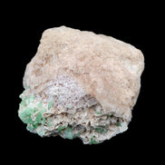 Magnificent Green Tourmaline, Kunzite, Lepidolite plus more specimen 140m 2035g in sunlight - Rocks and Things Store