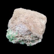 Magnificent Green Tourmaline, Kunzite, Lepidolite plus more specimen 140m 2035g in sunlight - Rocks and Things Store