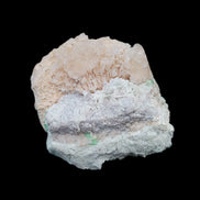 Magnificent Green Tourmaline, Kunzite, Lepidolite plus more specimen 140m 2035g in sunlight - Rocks and Things Store