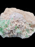 Magnificent Green Tourmaline, Kunzite, Lepidolite plus more specimen 140m 2035g in sunlight - Rocks and Things Store