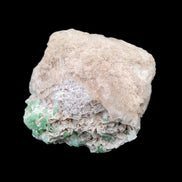 Magnificent Green Tourmaline, Kunzite, Lepidolite plus more specimen 140m 2035g in sunlight - Rocks and Things Store