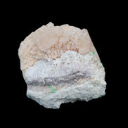 Magnificent Green Tourmaline, Kunzite, Lepidolite plus more specimen 140m 2035g in sunlight - Rocks and Things Store