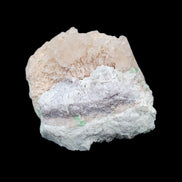 Magnificent Green Tourmaline, Kunzite, Lepidolite plus more specimen 140m 2035g in sunlight - Rocks and Things Store