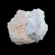 Magnificent Green Tourmaline, Kunzite, Lepidolite plus more specimen 140m 2035g in sunlight - Rocks and Things Store