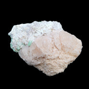 Magnificent Green Tourmaline, Kunzite, Lepidolite plus more specimen 140m 2035g in sunlight - Rocks and Things Store