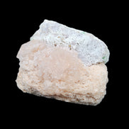 Magnificent Green Tourmaline, Kunzite, Lepidolite plus more specimen 140m 2035g in sunlight - Rocks and Things Store