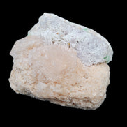 Magnificent Green Tourmaline, Kunzite, Lepidolite plus more specimen 140m 2035g in sunlight - Rocks and Things Store