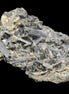 Epidote cluster specimen 80*50*42mm 181g in sunlight - Rocks and Things Store