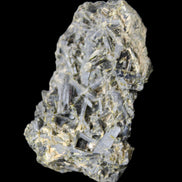 Epidote cluster specimen 80*50*42mm 181g in sunlight - Rocks and Things Store