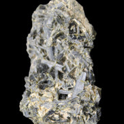 Epidote cluster specimen 80*50*42mm 181g in sunlight - Rocks and Things Store