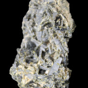 Epidote cluster specimen 80*50*42mm 181g in sunlight - Rocks and Things Store