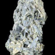 Epidote cluster specimen 80*50*42mm 181g in sunlight - Rocks and Things Store