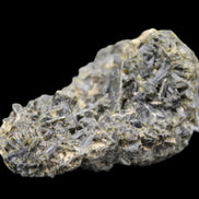 Epidote cluster specimen 80*50*42mm 181g in sunlight - Rocks and Things Store