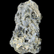 Epidote cluster specimen 80*50*42mm 181g in sunlight - Rocks and Things Store