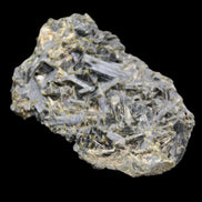 Epidote cluster specimen 80*50*42mm 181g in sunlight - Rocks and Things Store