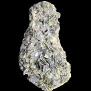 Epidote cluster specimen 80*50*42mm 181g in sunlight - Rocks and Things Store