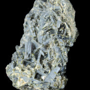 Epidote cluster specimen 80*50*42mm 181g in sunlight - Rocks and Things Store