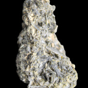 Epidote cluster specimen 80*50*42mm 181g in sunlight - Rocks and Things Store