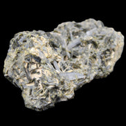 Epidote cluster specimen 80*50*42mm 181g in sunlight - Rocks and Things Store