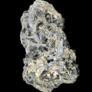 Epidote cluster specimen 80*50*42mm 181g in sunlight - Rocks and Things Store