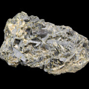 Epidote cluster specimen 80*50*42mm 181g in sunlight - Rocks and Things Store