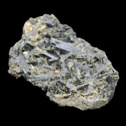 Epidote cluster specimen 80*50*42mm 181g in sunlight - Rocks and Things Store