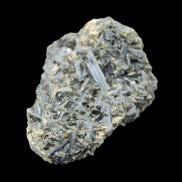 Epidote cluster specimen 80*50*42mm 181g in sunlight - Rocks and Things Store