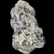 Epidote cluster specimen 80*50*42mm 181g in sunlight - Rocks and Things Store