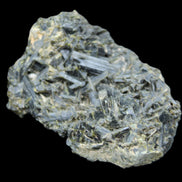 Epidote cluster specimen 80*50*42mm 181g in sunlight - Rocks and Things Store