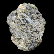 Epidote cluster specimen 80*50*42mm 181g in sunlight - Rocks and Things Store