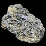 Epidote cluster specimen 80*50*42mm 181g in sunlight - Rocks and Things Store