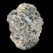 Epidote cluster specimen 80*50*42mm 181g in sunlight - Rocks and Things Store