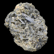 Epidote cluster specimen 80*50*42mm 181g in sunlight - Rocks and Things Store