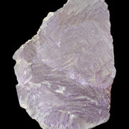 Stepped Clear, Blue and Purple Fluorite cluster 185*135*79mm 1349g in sunlight - Rocks and Things Store