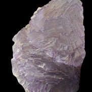 Stepped Clear, Blue and Purple Fluorite cluster 185*135*79mm 1349g in sunlight - Rocks and Things Store