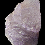 Stepped Clear, Blue and Purple Fluorite cluster 185*135*79mm 1349g in sunlight - Rocks and Things Store