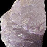 Stepped Clear, Blue and Purple Fluorite cluster 185*135*79mm 1349g in sunlight - Rocks and Things Store