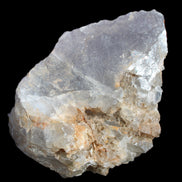 Stepped Clear, Blue and Purple Fluorite cluster 185*135*79mm 1349g in sunlight - Rocks and Things Store