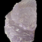 Stepped Clear, Blue and Purple Fluorite cluster 185*135*79mm 1349g in sunlight - Rocks and Things Store