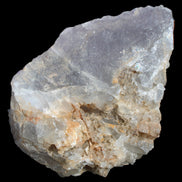 Stepped Clear, Blue and Purple Fluorite cluster 185*135*79mm 1349g in sunlight - Rocks and Things Store