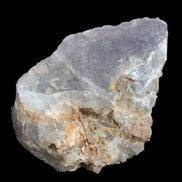 Stepped Clear, Blue and Purple Fluorite cluster 185*135*79mm 1349g in sunlight - Rocks and Things Store