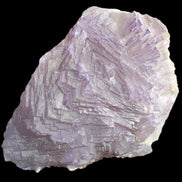 Stepped Clear, Blue and Purple Fluorite cluster 185*135*79mm 1349g in sunlight - Rocks and Things Store