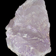 Stepped Clear, Blue and Purple Fluorite cluster 185*135*79mm 1349g in sunlight - Rocks and Things Store