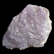 Stepped Clear, Blue and Purple Fluorite cluster 185*135*79mm 1349g in sunlight - Rocks and Things Store